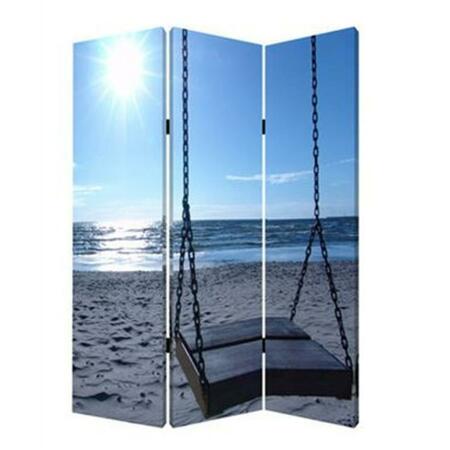 SCREEN GEMS SEASIDE SERENITY SCREEN SG-99